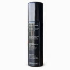 Back view of Globifit Surge Delay Lidocaine Spray 10% 20g